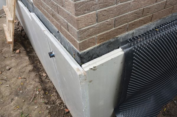 Flood Mitigation in Lake Orion