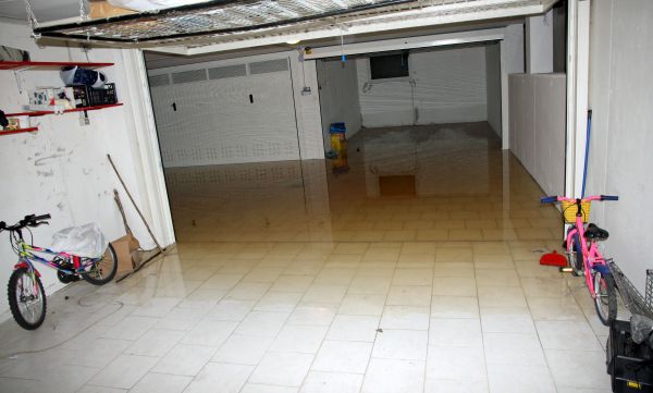 Water Remediation in Lake Orion
