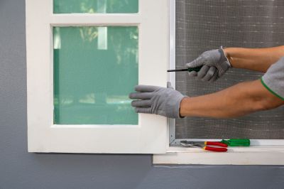 Window and Glass Repairs